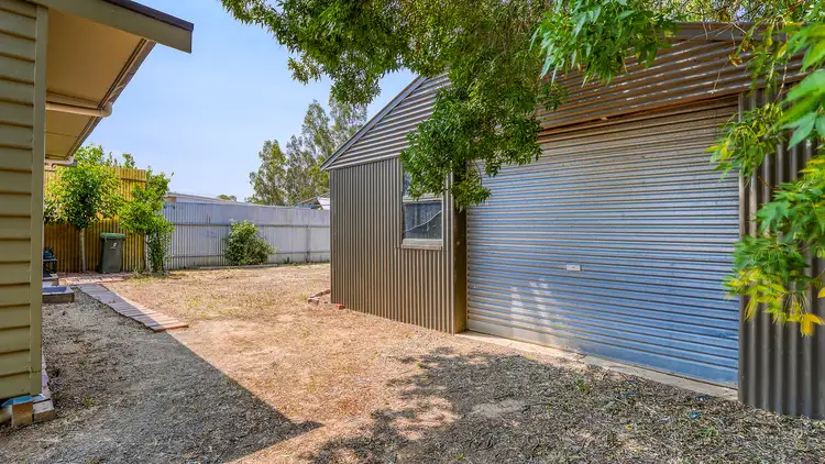 Seventh view of Homely house listing, 46 Mackellar Crescent, Mooroopna VIC 3629