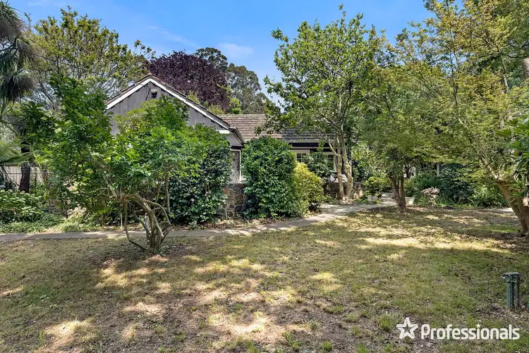 Third view of Homely house listing, 1500 Mount Dandenong Tourist Road, Mount Dandenong VIC 3767