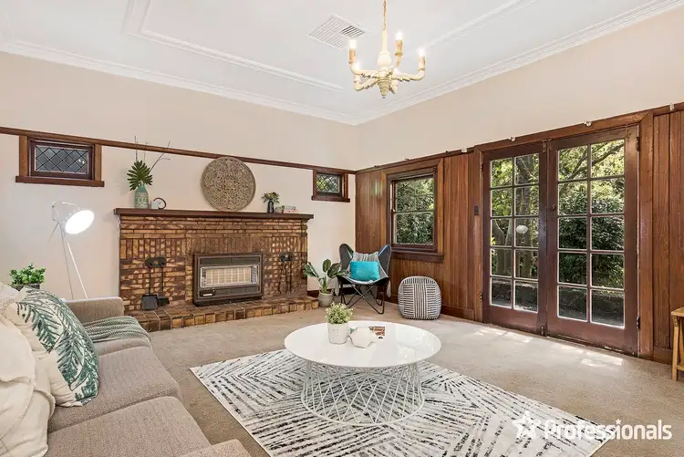 Fifth view of Homely house listing, 1500 Mount Dandenong Tourist Road, Mount Dandenong VIC 3767