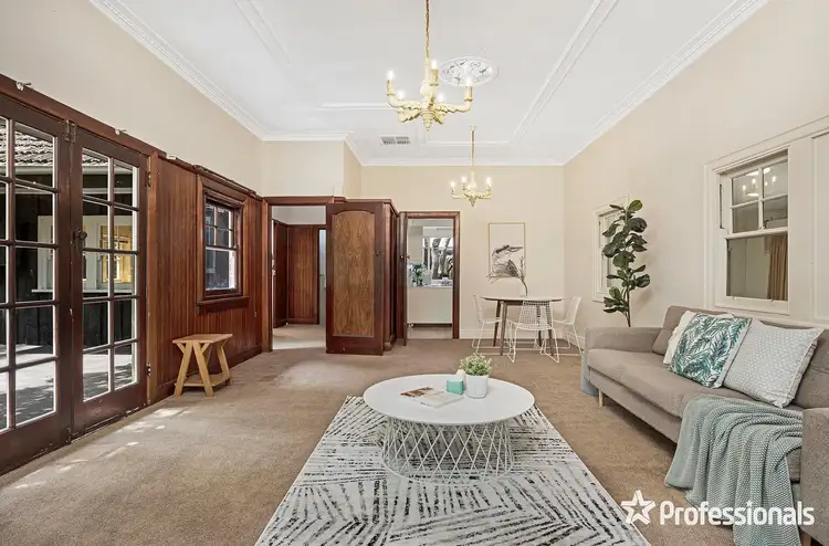 Sixth view of Homely house listing, 1500 Mount Dandenong Tourist Road, Mount Dandenong VIC 3767