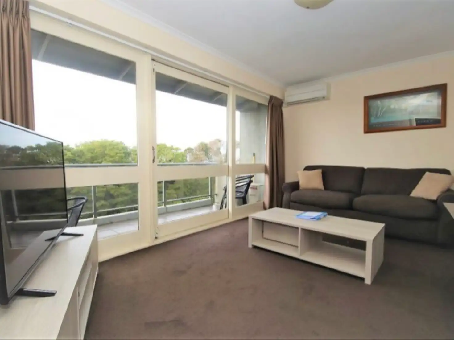 Main view of Homely unit listing, 48/147 Princes Highway, Narooma NSW 2546
