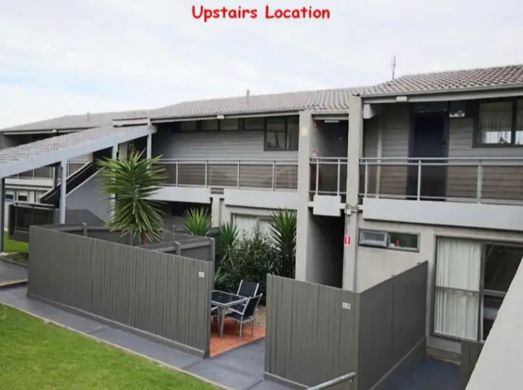 Second view of Homely unit listing, 48/147 Princes Highway, Narooma NSW 2546