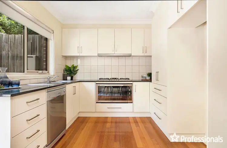 Third view of Homely townhouse listing, 2/4-6 Cambridge Road, Mooroolbark VIC 3138