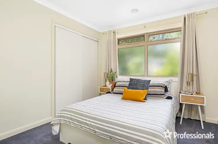 Sixth view of Homely townhouse listing, 2/4-6 Cambridge Road, Mooroolbark VIC 3138