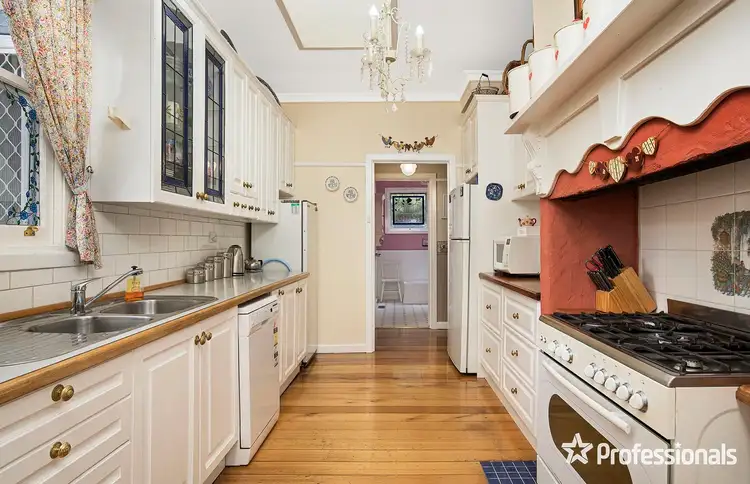 Third view of Homely house listing, 37 Bayswater Road, Croydon VIC 3136