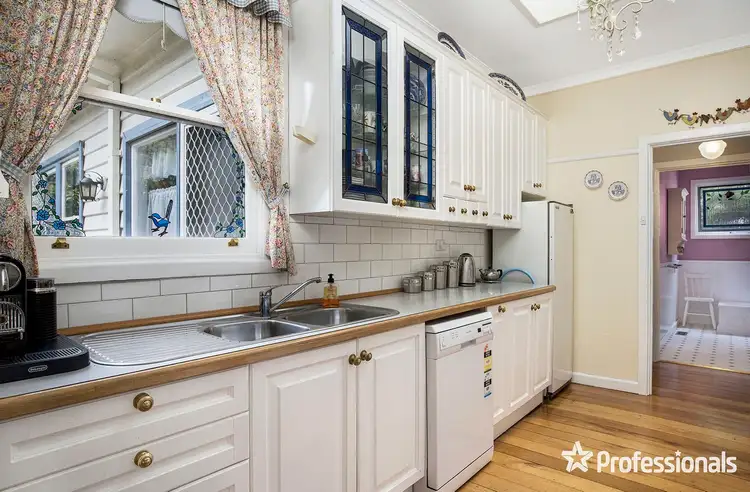 Fourth view of Homely house listing, 37 Bayswater Road, Croydon VIC 3136