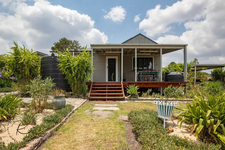 Main view of Homely house listing, 5 Edgar Street, Bulahdelah NSW 2423