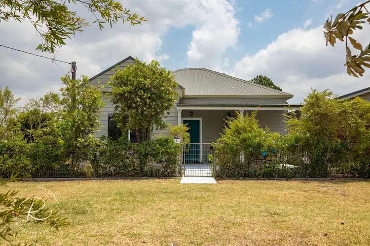 Second view of Homely house listing, 5 Edgar Street, Bulahdelah NSW 2423
