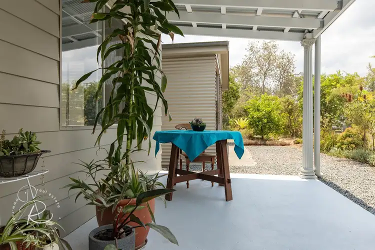 Fourth view of Homely house listing, 5 Edgar Street, Bulahdelah NSW 2423