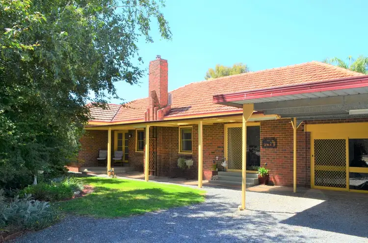 Main view of Homely house listing, 6-8 Batey Drive, Invergordon VIC 3636