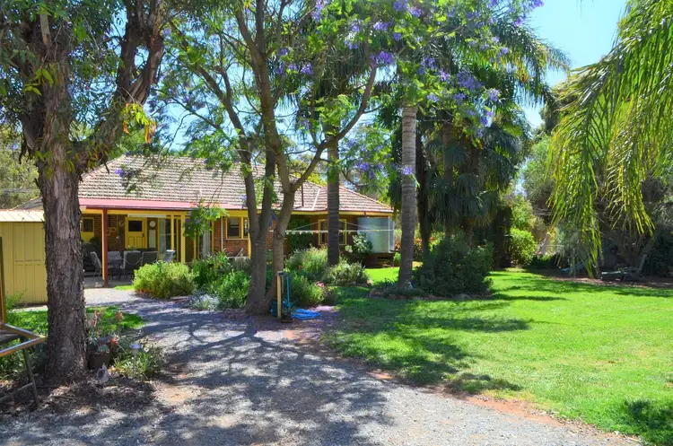 Second view of Homely house listing, 6-8 Batey Drive, Invergordon VIC 3636