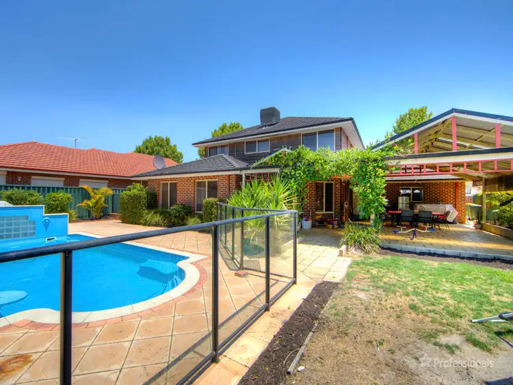 Main view of Homely house listing, 30 Woodrush Way, Canning Vale WA 6155