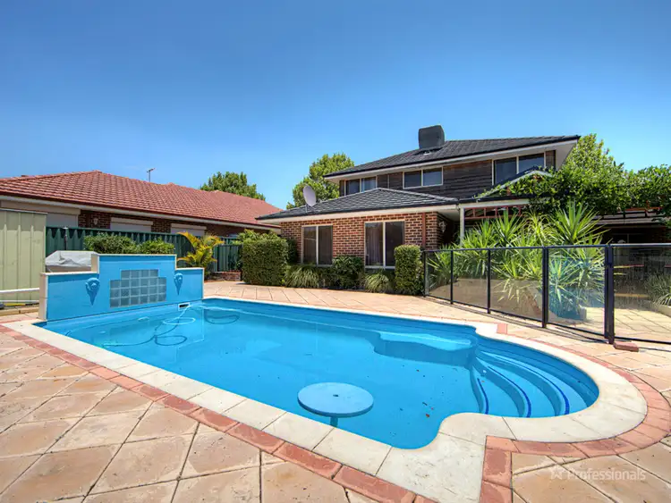 Second view of Homely house listing, 30 Woodrush Way, Canning Vale WA 6155