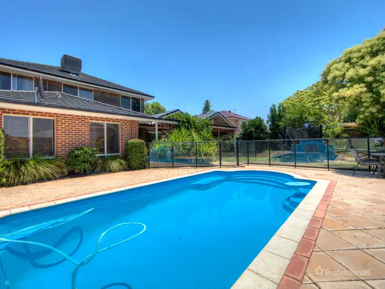 Fourth view of Homely house listing, 30 Woodrush Way, Canning Vale WA 6155