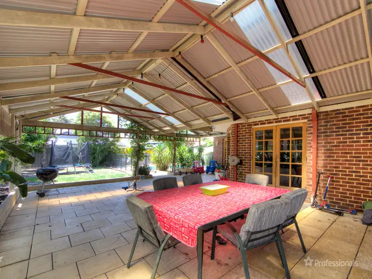 Fifth view of Homely house listing, 30 Woodrush Way, Canning Vale WA 6155