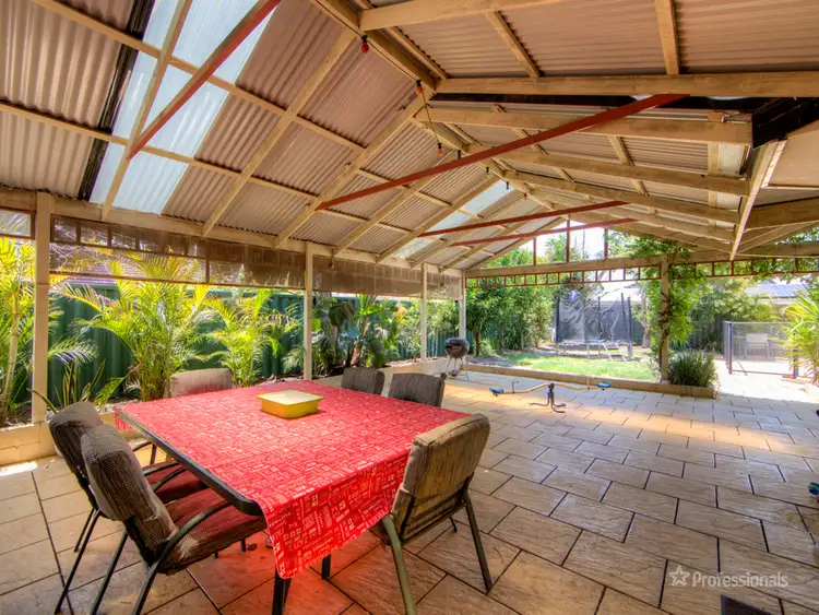 Sixth view of Homely house listing, 30 Woodrush Way, Canning Vale WA 6155