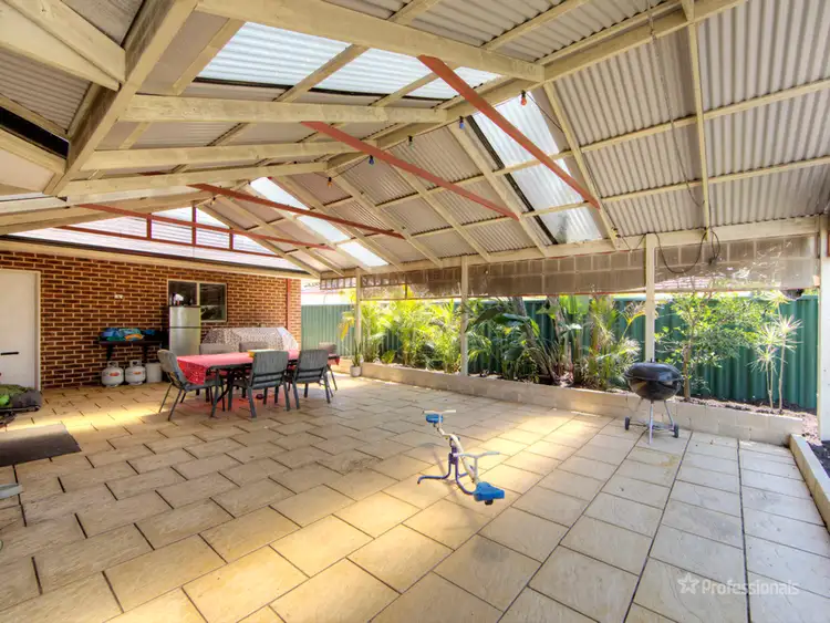Seventh view of Homely house listing, 30 Woodrush Way, Canning Vale WA 6155