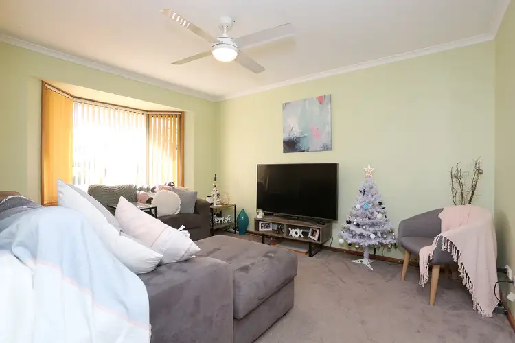 Second view of Homely house listing, 3 Brodie Court, Greenwith SA 5125