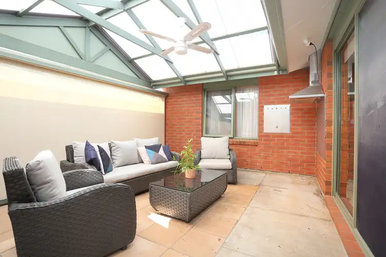 Third view of Homely house listing, 3 Brodie Court, Greenwith SA 5125