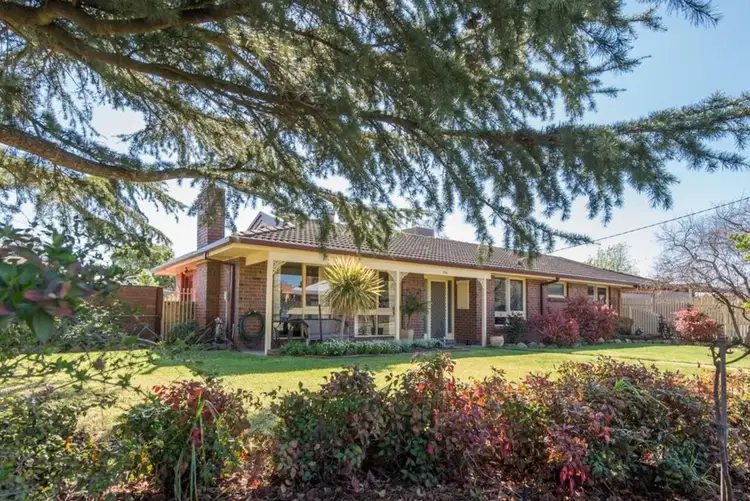 335 New Dookie Road, Grahamvale VIC 3631