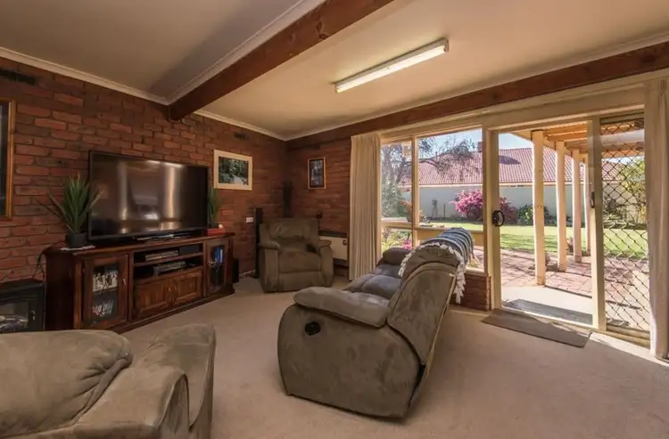Fourth view of Homely house listing, 335 New Dookie Road, Grahamvale VIC 3631