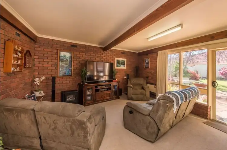 Fifth view of Homely house listing, 335 New Dookie Road, Grahamvale VIC 3631