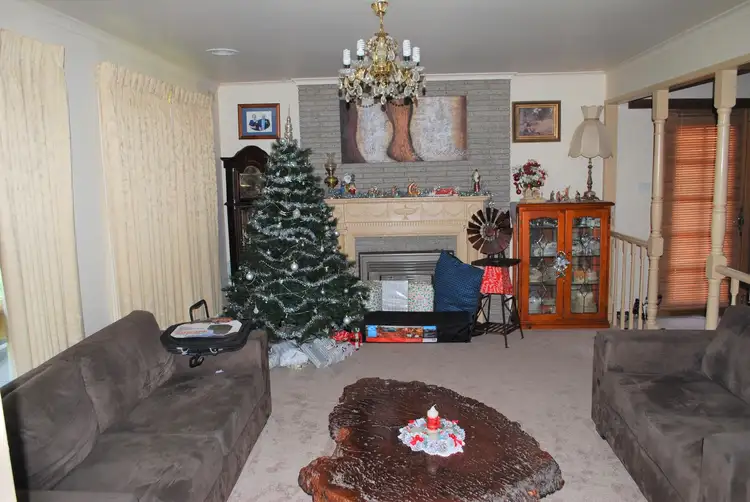 Seventh view of Homely house listing, 335 New Dookie Road, Grahamvale VIC 3631