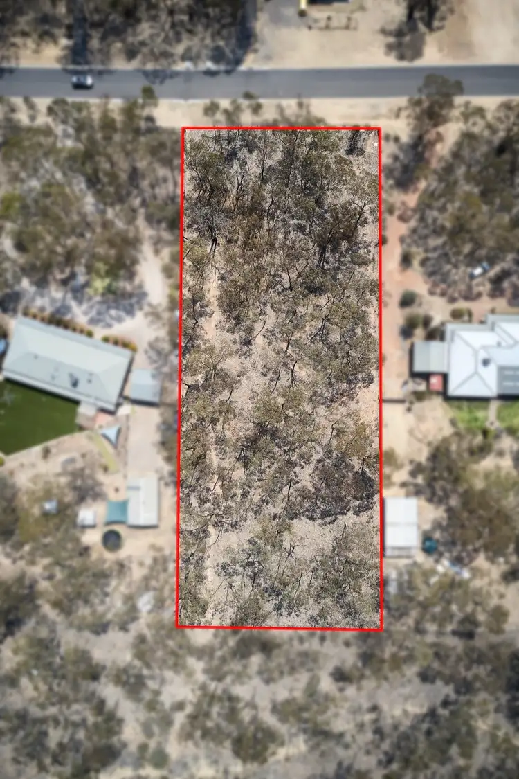 Main view of Homely land listing, 24 Burra Burra Road, Maiden Gully VIC 3551