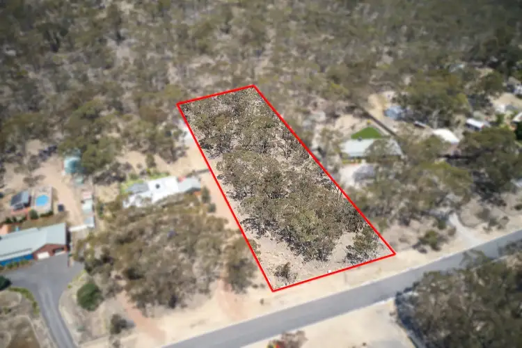 Second view of Homely land listing, 24 Burra Burra Road, Maiden Gully VIC 3551