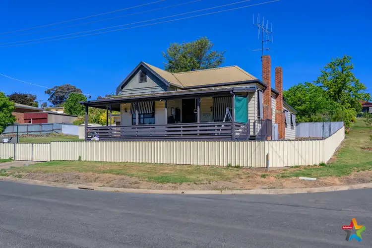 16 Queen Elizabeth Drive, Tallangatta VIC 3700