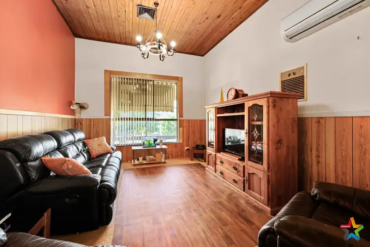 Second view of Homely house listing, 16 Queen Elizabeth Drive, Tallangatta VIC 3700