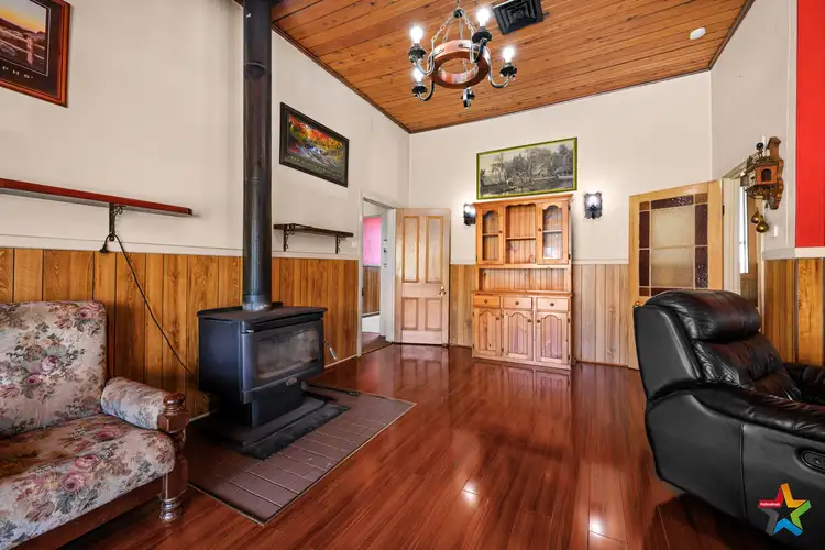 Third view of Homely house listing, 16 Queen Elizabeth Drive, Tallangatta VIC 3700