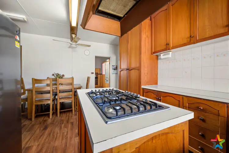 Fourth view of Homely house listing, 16 Queen Elizabeth Drive, Tallangatta VIC 3700
