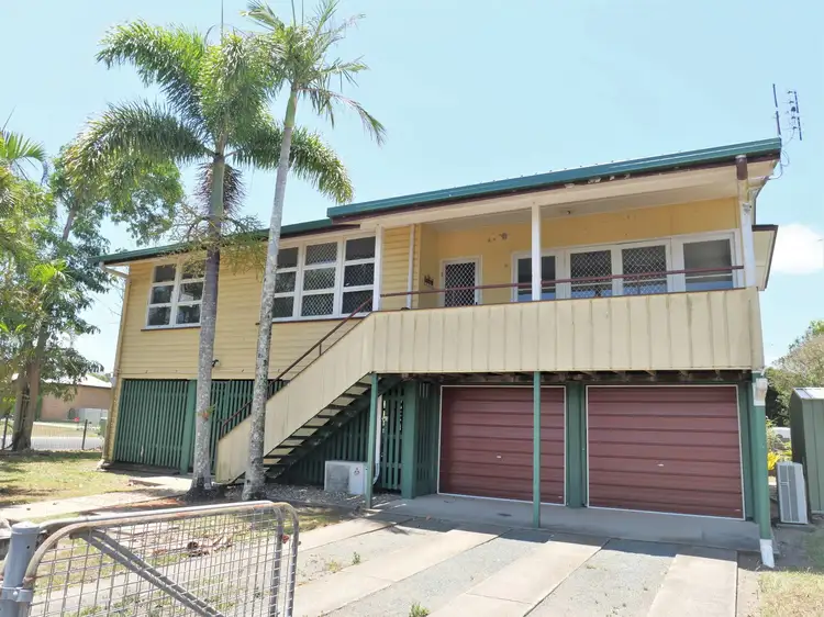 20 Lurline Drive, Proserpine QLD 4800