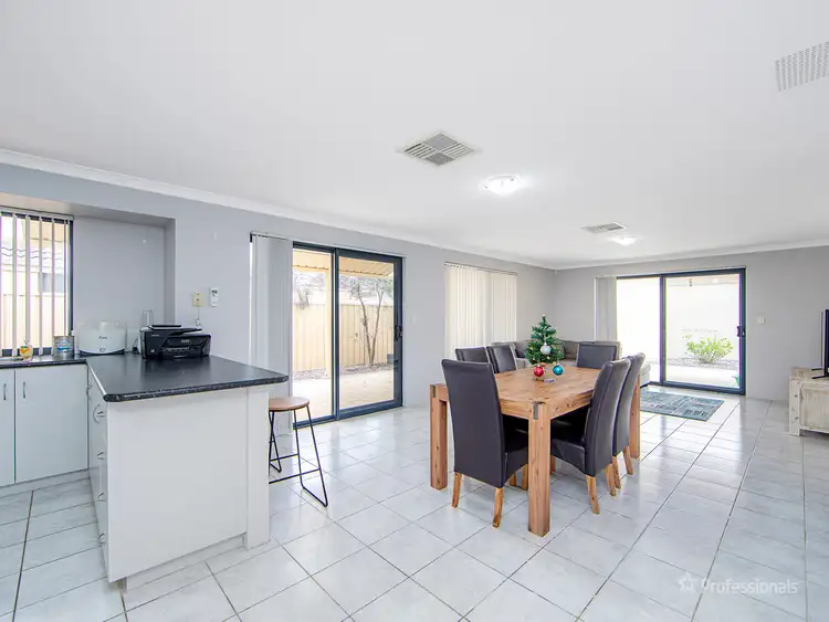 Second view of Homely house listing, 67 Hardey East Road, Wattle Grove WA 6107