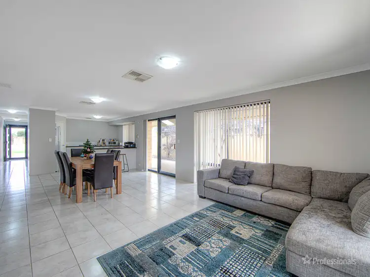 Fourth view of Homely house listing, 67 Hardey East Road, Wattle Grove WA 6107
