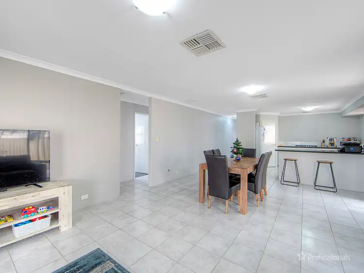 Sixth view of Homely house listing, 67 Hardey East Road, Wattle Grove WA 6107