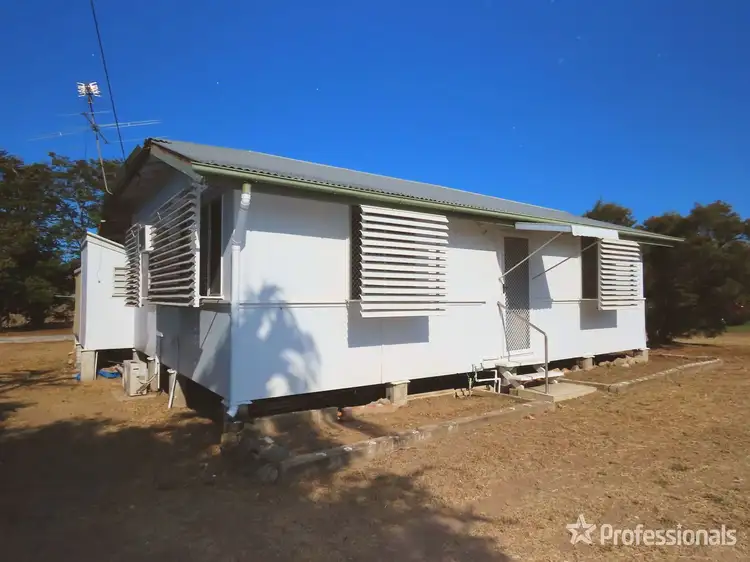 Main view of Homely house listing, 106 Herbert Street, Bowen QLD 4805