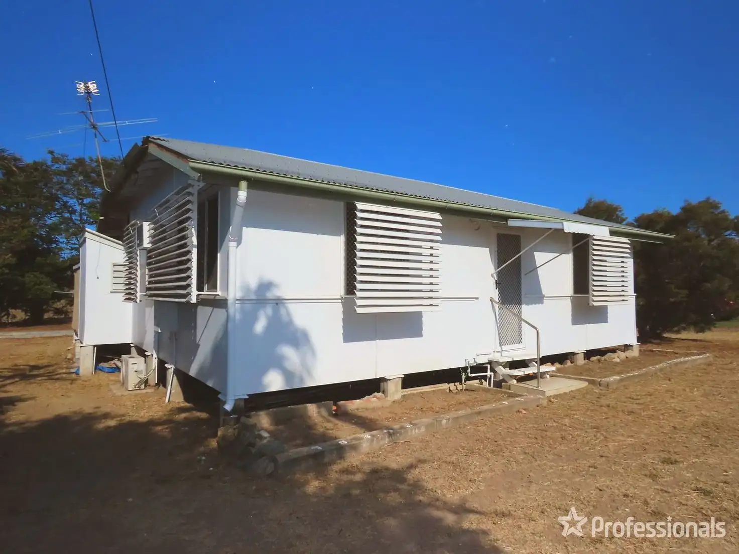 Main view of Homely house listing, 106 Herbert Street, Bowen QLD 4805
