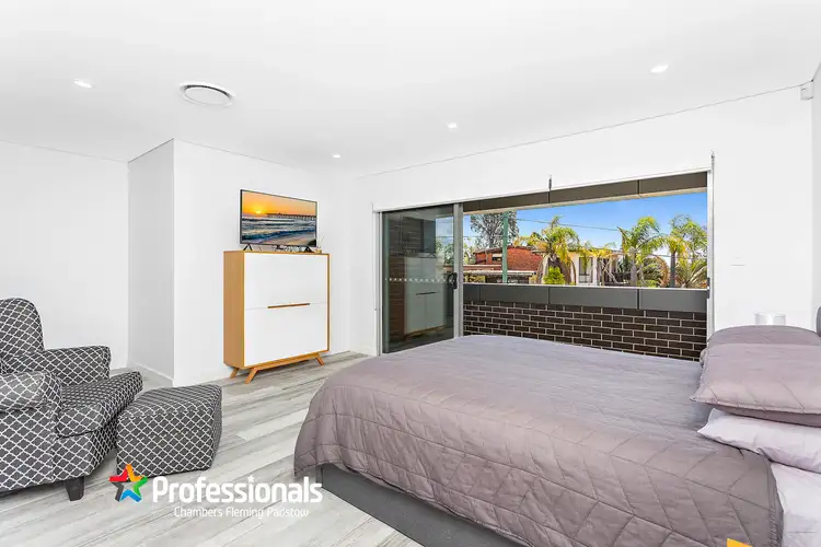 Third view of Homely semi-detached listing, 42a Prince Street, Picnic Point NSW 2213
