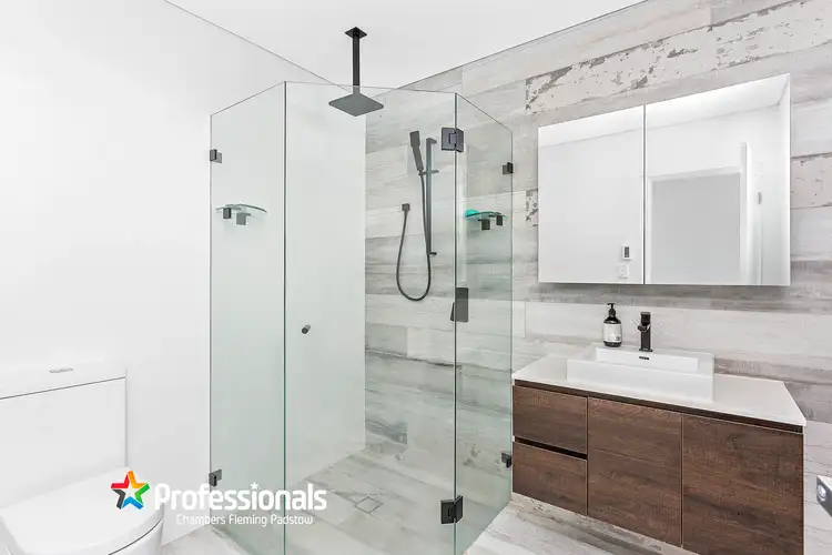 Fifth view of Homely semi-detached listing, 42a Prince Street, Picnic Point NSW 2213