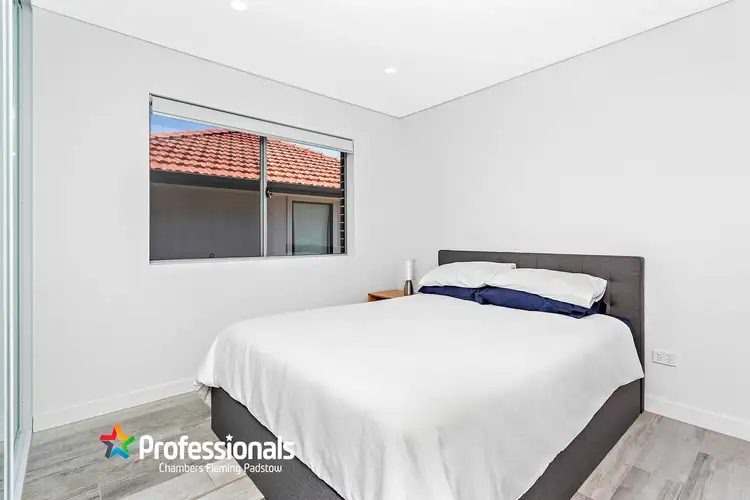 Sixth view of Homely semi-detached listing, 42a Prince Street, Picnic Point NSW 2213