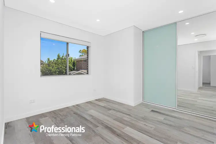 Seventh view of Homely semi-detached listing, 42a Prince Street, Picnic Point NSW 2213