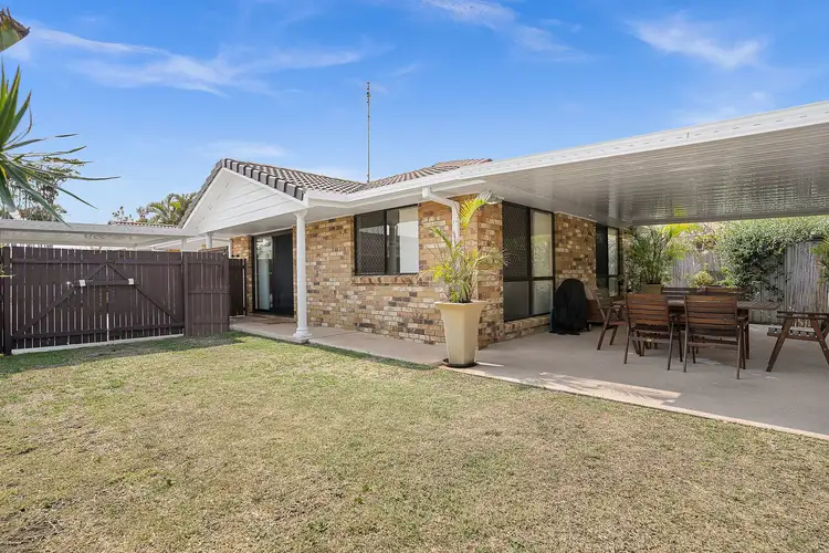 Second view of Homely semi-detached listing, 2/6 Ti Tree Avenue, Bogangar NSW 2488