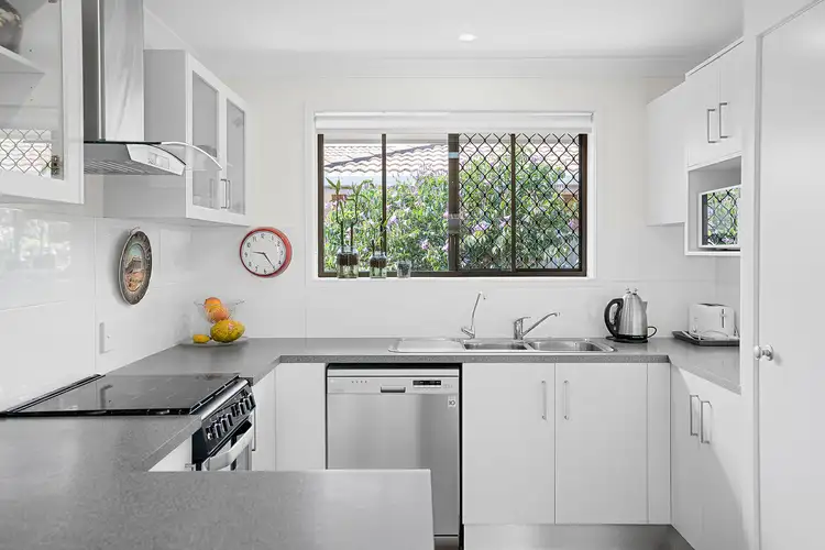 Fourth view of Homely semi-detached listing, 2/6 Ti Tree Avenue, Bogangar NSW 2488