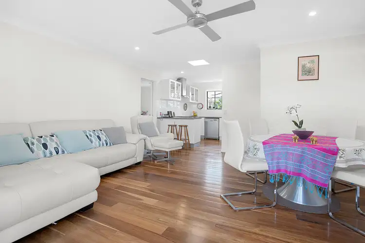 Sixth view of Homely semi-detached listing, 2/6 Ti Tree Avenue, Bogangar NSW 2488
