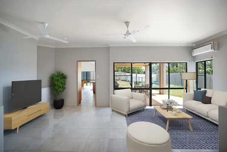 Fifth view of Homely house listing, 5 Rafter Court, Rural View QLD 4740