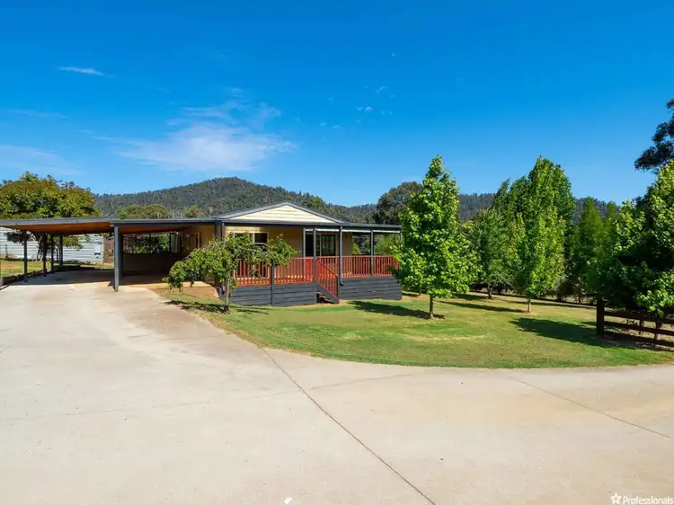 75 Murchison Street, Marysville VIC 3779