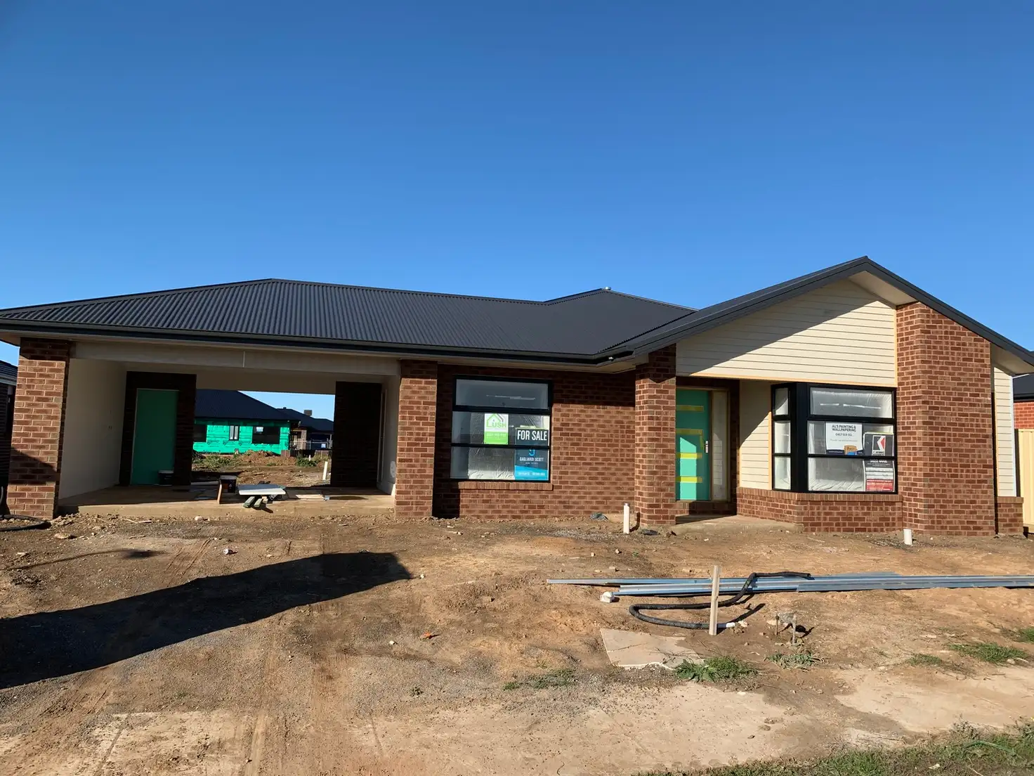 Main view of Homely house listing, 44 Mootwingee Crescent, Shepparton North VIC 3631