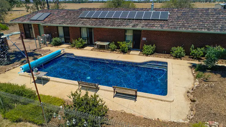 Fifth view of Homely rural property listing, 10 Fairmaid Road, Kialla VIC 3631